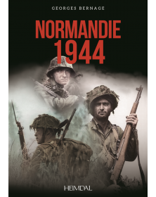 NORMANDIE 1944