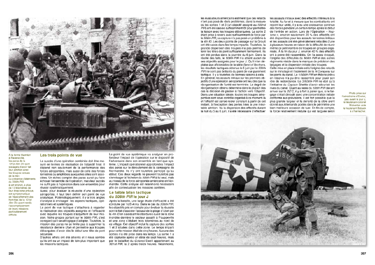 NORMANDIE 1944 HS 22