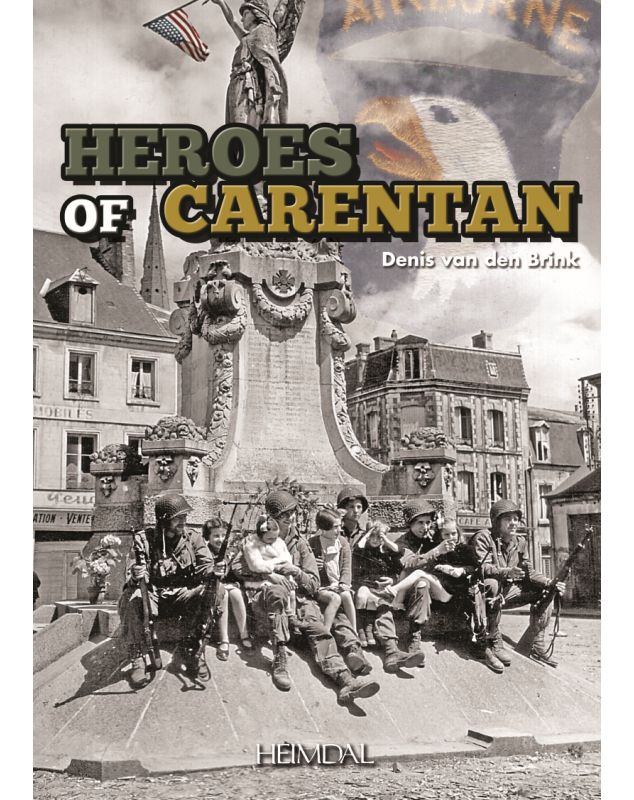 Heroes of Carentan