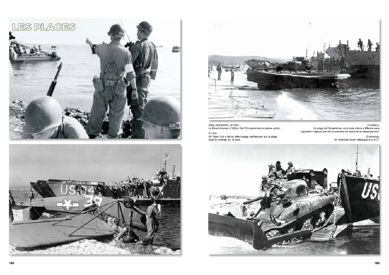 Qui a libéré la Provence ?