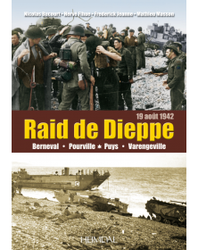 LE RAID DE DIEPPE