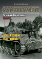 Panzerwaffe Tome 2 - Le temps des victoires