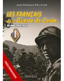 Les Français de la Guerre de Corée