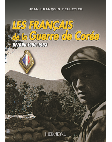 Les Français de la Guerre de Corée