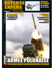 Défense Expert n°21