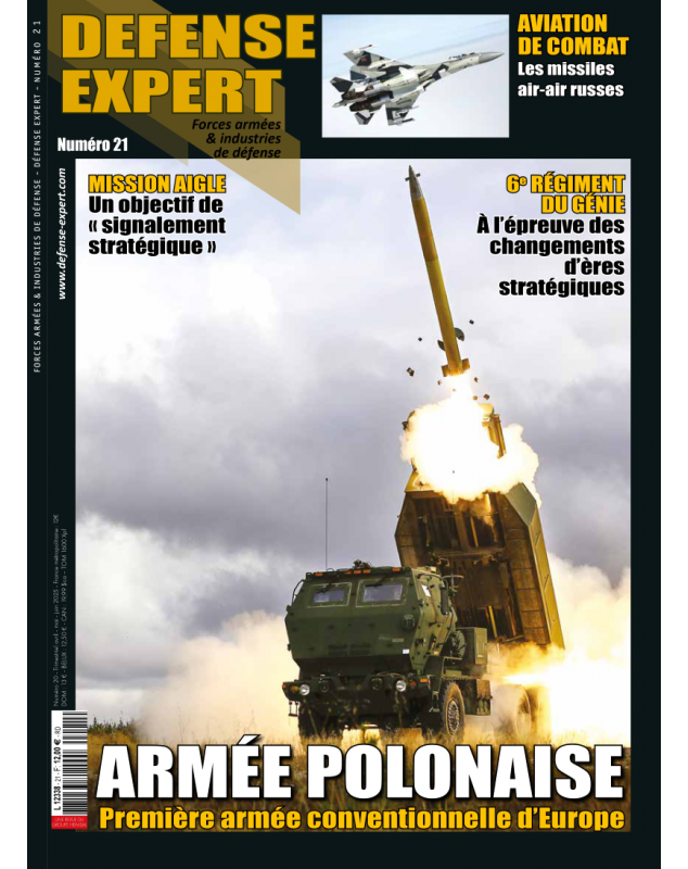 Défense Expert n°21