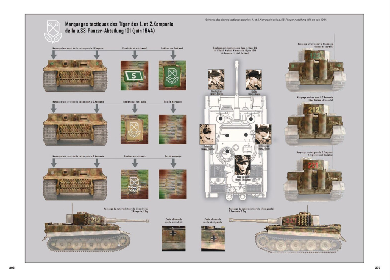 VILLERS-BOCAGE, Autopsy of a battle