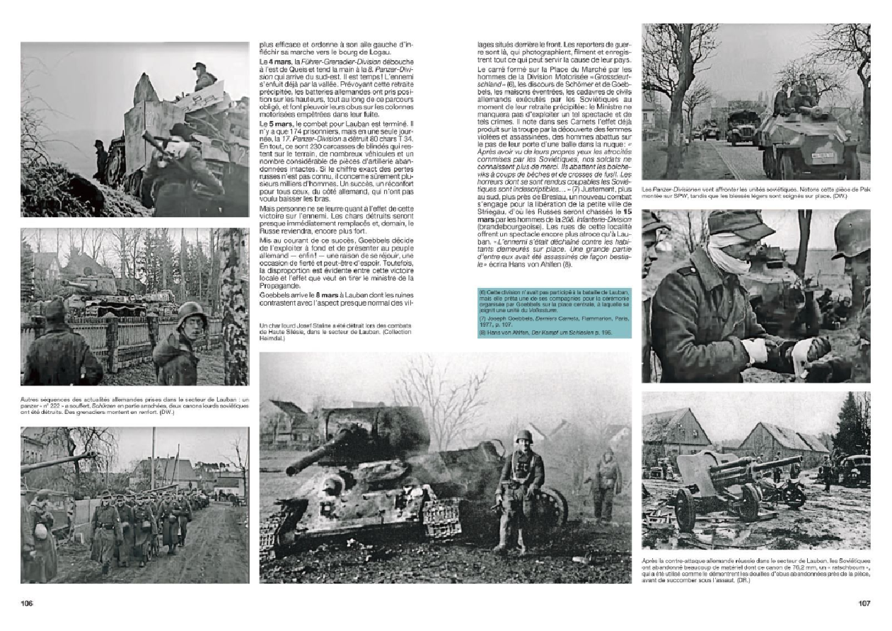 BRESLAU - Une forteresse imprenable