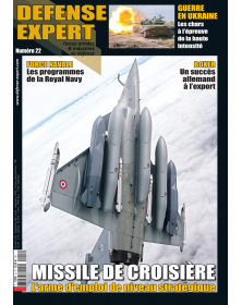 Défense Expert n°22