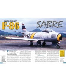Avions de combat n°35