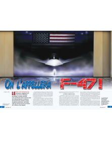 Avions de combat n°35
