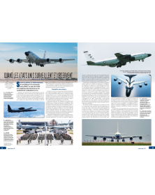 Avions de combat n°35