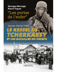 Le Kessel de Tcherkassy et les batailles du Dniepr