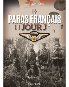 PARAS FRANCAIS DU JOUR J
