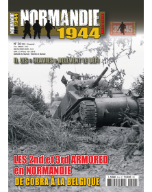 NORMANDIE 44 special issue 24