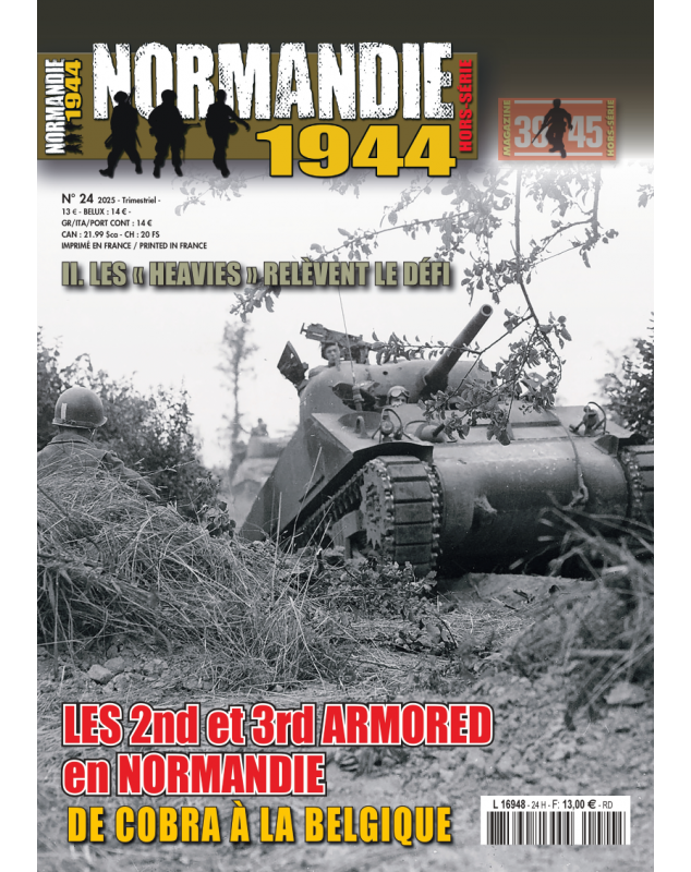 NORMANDIE 44 special issue 24