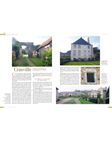 Pack Châteaux et manoirs du Val-de-Saire T1 & T2