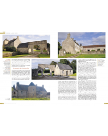 Pack Châteaux et manoirs du Val-de-Saire T1 & T2