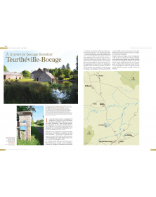 Pack Châteaux et manoirs du Val-de-Saire T1 & T2