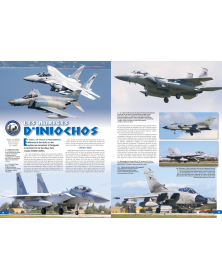 Avions de combat n°36