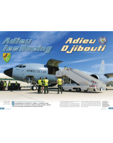 Avions de combat n°36