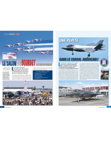 Avions de combat n°36