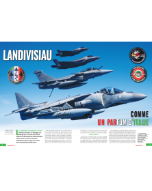 Avions de combat n°36