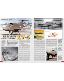 Avions de combat n°36