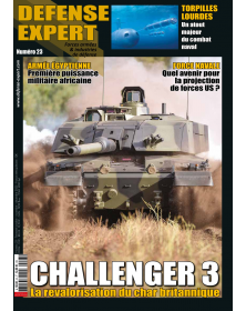 Défense Expert n°23
