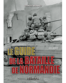 Guide de la bataille de Normandie