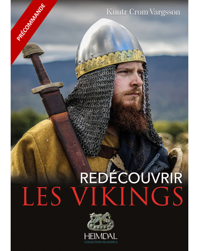 Redécouvrir les Vikings