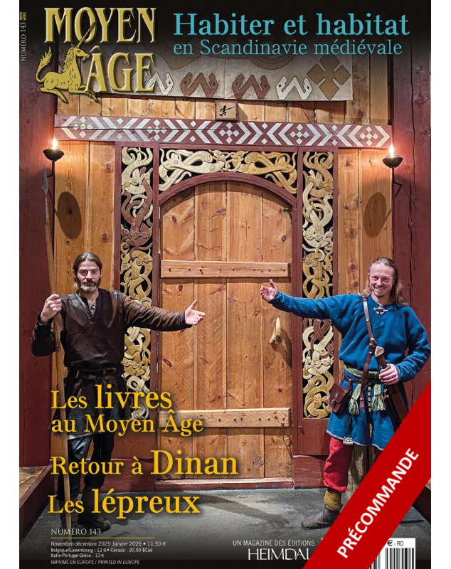 Moyen Age 143