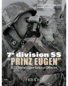 7e division SS "PRINZ EUGEN"