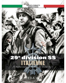 29e division SS ITALIENNE