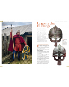 Redécouvrir les Vikings
