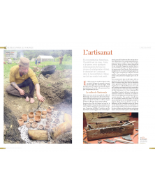 Redécouvrir les Vikings