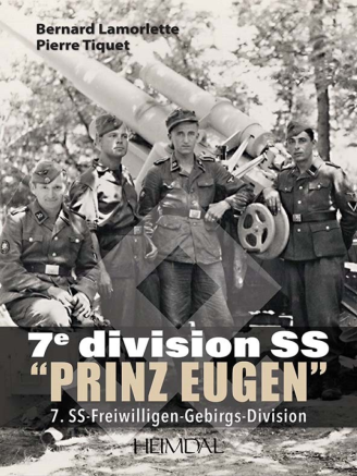 7e division SS "PRINZ EUGEN"