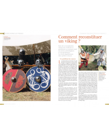 Redécouvrir les Vikings