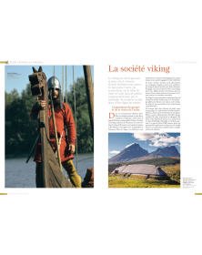 Redécouvrir les Vikings