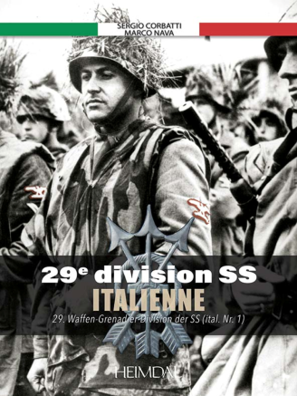 29e Division SS ITALIENNE