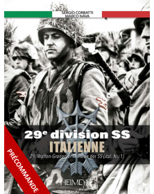 29e division SS ITALIENNE