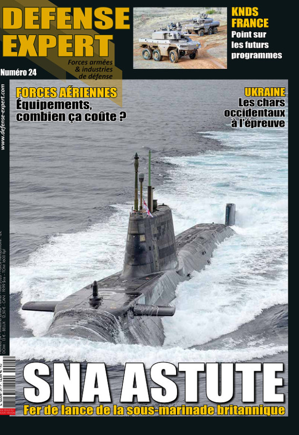 Défense Expert n°24