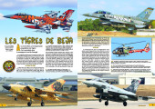 Avions de combat n°38