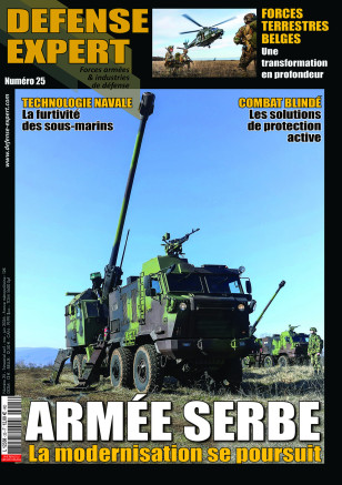 Défense Expert n°25