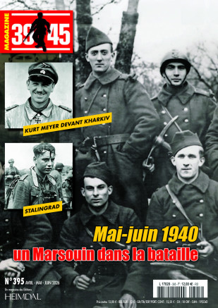 39/45 Magazine n°395