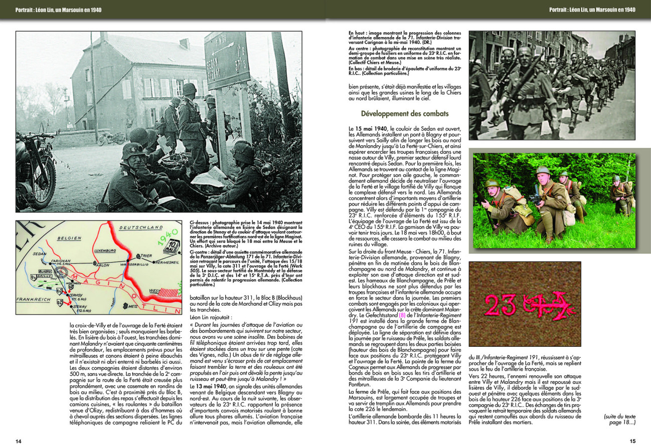 39/45 Magazine n°395 39/45 Magazine n°395