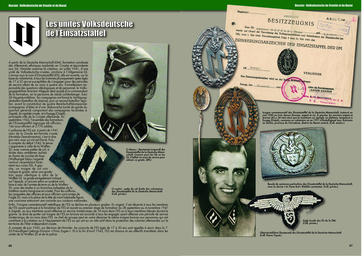 39/45 Magazine n°395 39/45 Magazine n°395