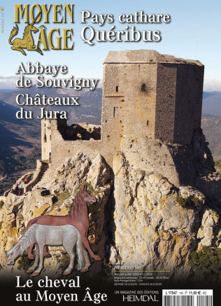 Moyen Age n°145