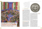 Moyen Age n°145