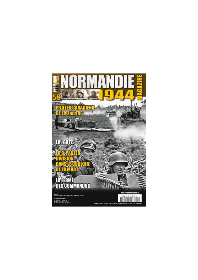 Normandie 44 n°58